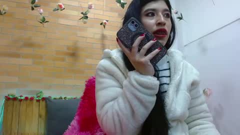 Snapshot of provincute chatting on June 7, 3:32 am Adris Juan online show from June 7, 3:32 am