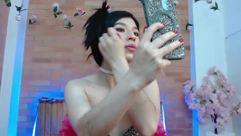 Snapshot of provincute chatting on June 8, 2:45 am Adris Juan online show from June 8, 2:45 am