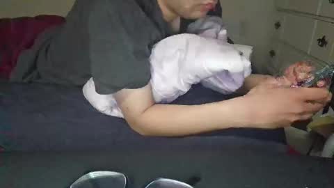 Prozacplz online show from March 15, 2:28 am