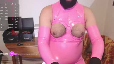 Snapshot of prvous chatting on April 29, 10:41 am slave4you online show from April 29, 10:41 am