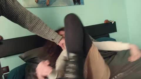 prxscillia_tx online show from March 3, 3:09 pm