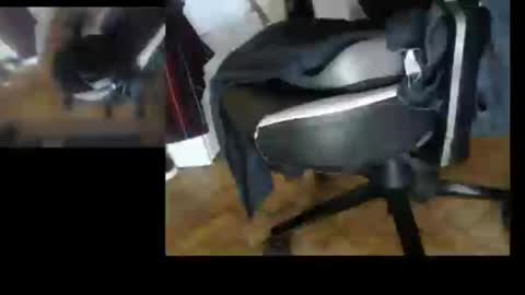 Snapshot of pryapus69 chatting on June 12, 2:49 pm Kinky online show from June 12, 2:49 pm