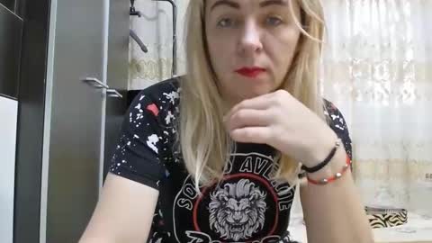 Pryncess sweety online show from November 27, 7:10 am