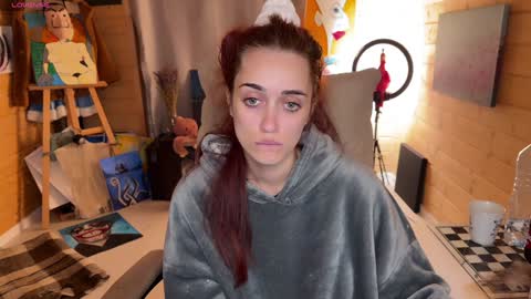 Queen of Pain online show from December 19, 8:02 pm