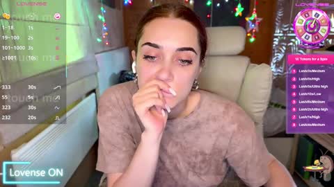 Queen of Pain online show from February 16, 11:38 am