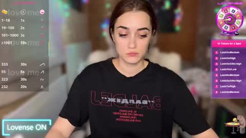 Queen of Pain online show from March 4, 10:35 am