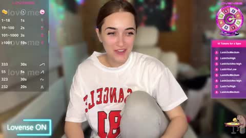 Queen of Pain online show from March 5, 6:23 am