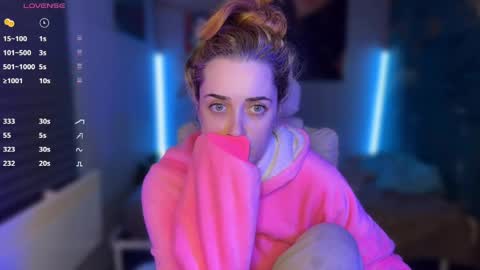 Queen of Pain online show from April 24, 8:39 am