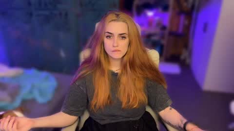 Snapshot of ps4pro chatting on May 23, 8:02 pm Queen of Pain online show from May 23, 8:02 pm