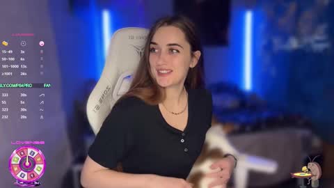 Queen of Pain online show from November 26, 6:14 am