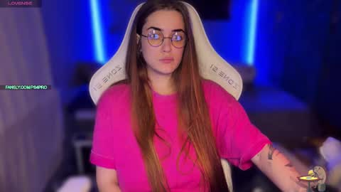 Queen of Pain online show from December 21, 3:24 am