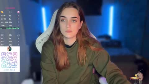 Queen of Pain online show from January 8, 3:42 am