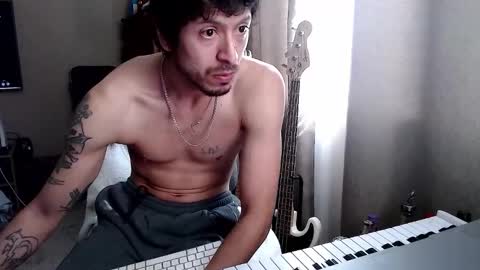 Sk8wave online show from January 13, 9:20 pm