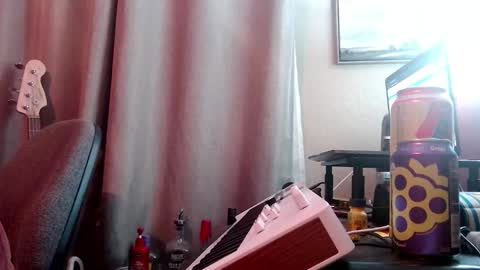 Sk8wave online show from March 10, 6:29 am