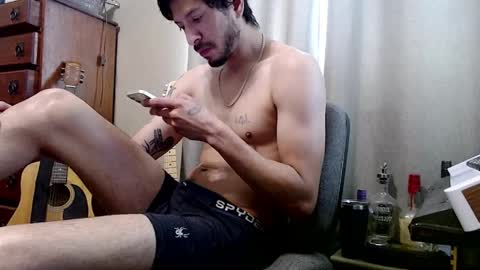 Sk8wave online show from June 7, 6:55 pm