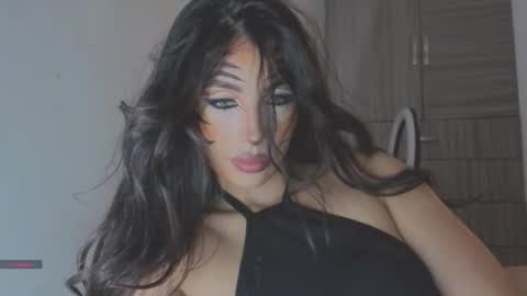 Katerine online show from November 1, 1:07 am