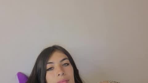 Katerine online show from March 1, 2:02 am