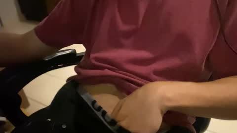 Snapshot of pssxlov chatting on October 21, 5:52 am pssxlov online show from October 21, 5:52 am