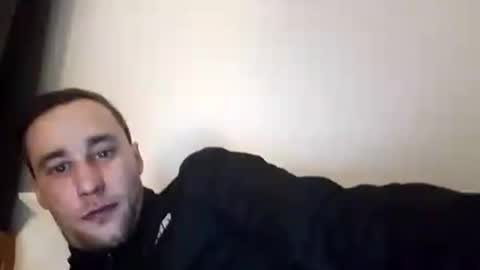 Mikey online show from January 7, 1:17 am