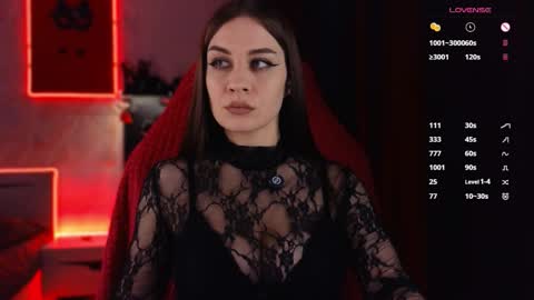 Elena online show from October 21, 8:48 am