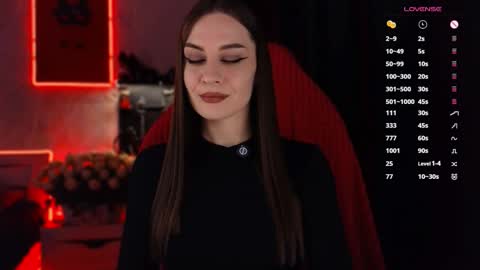 Elena online show from November 4, 1:43 pm