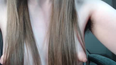 psychegirl online show from March 8, 8:14 pm