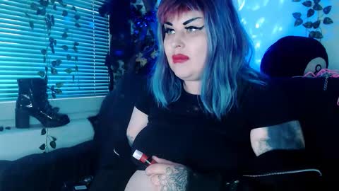 Snapshot of psychobitch69 chatting on October 26, 2:34 pm OlivePsy online show from October 26, 2:34 pm