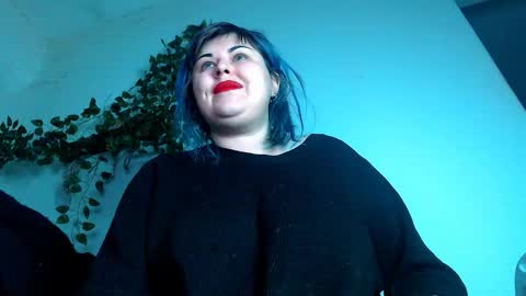 Snapshot of psychobitch69 chatting on November 30, 3:16 pm OlivePsy online show from November 30, 3:16 pm