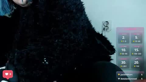 Snapshot of psychobitch69 chatting on December 16, 9:53 pm OlivePsy online show from December 16, 9:53 pm