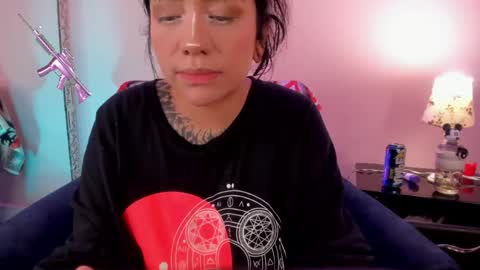 Snapshot of psychodoll_11 chatting on May 15, 3:35 am psycodoll online show from May 15, 3:35 am
