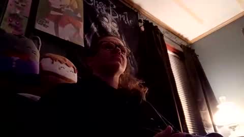 ThickLetteSweetheart online show from December 2, 1:36 am