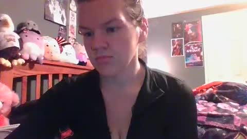 ThickLetteSweetheart online show from December 5, 12:52 am