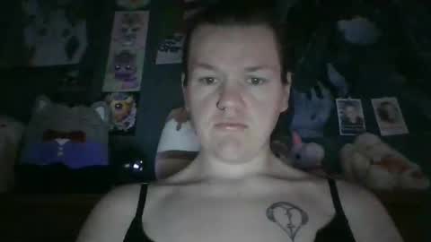 ThickLetteSweetheart online show from February 23, 7:11 pm