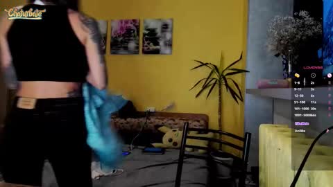 Snapshot of psyheya chatting on October 12, 3:11 pm LUCY ----- online show from October 12, 3:11 pm