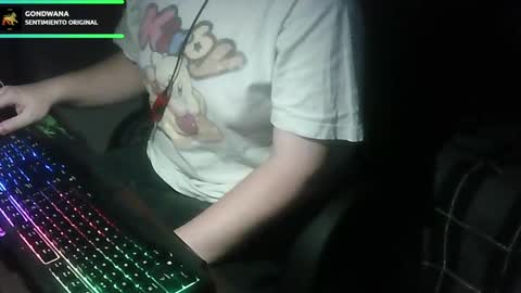 your mysterious man online show from February 28, 4:32 am