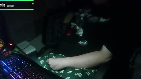 your mysterious man online show from March 3, 7:10 am