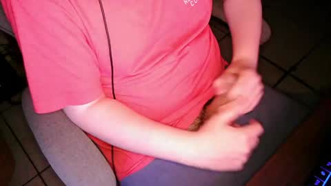 your mysterious man online show from May 14, 2:18 am
