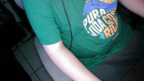 your mysterious man online show from June 25, 2:11 am