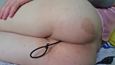 PublicAssWhore online show from July 16, 8:42 am