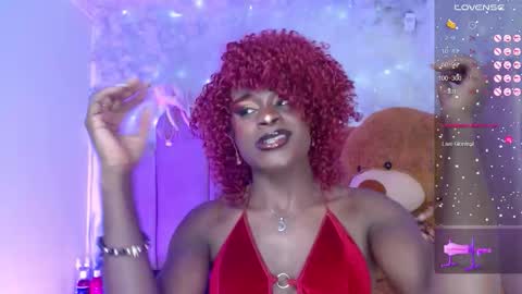 Snapshot of puca_eboony chatting on November 11, 7:58 pm pucca online show from November 11, 7:58 pm