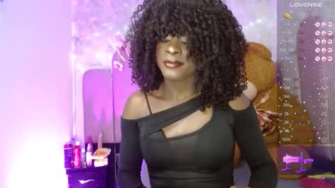 Snapshot of puca_eboony chatting on December 2, 7:53 pm pucca online show from December 2, 7:53 pm