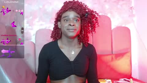 Snapshot of puca_eboony chatting on May 4, 5:31 pm pucca online show from May 4, 5:31 pm