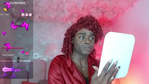 Snapshot of puca_eboony chatting on May 22, 5:18 pm pucca online show from May 22, 5:18 pm