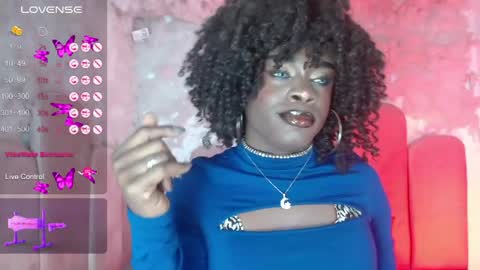 Snapshot of puca_eboony chatting on May 26, 1:51 pm pucca online show from May 26, 1:51 pm
