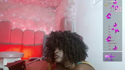Snapshot of puca_eboony chatting on June 11, 8:40 pm pucca online show from June 11, 8:40 pm