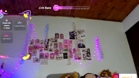 Emma Rico   model indep online show from March 9, 1:42 am