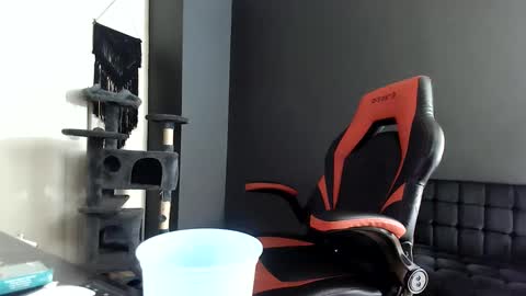 Krystle online show from January 5, 2:27 am