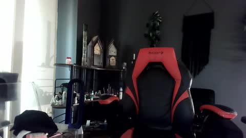 Krystle online show from September 23, 1:36 pm