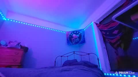 Snapshot of puddled_wonderland chatting on January 29, 5:40 am puddled_wonderland online show from January 29, 5:40 am