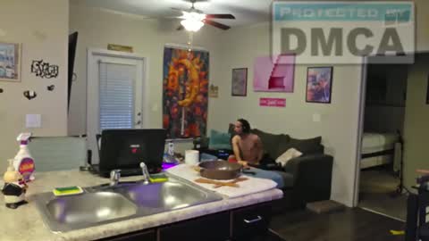 LOVE TO GET MY ASS FUCKED online show from January 10, 10:36 pm